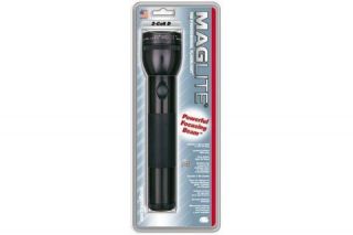 Series Name Mag Standard MagLite 2 D Cell Flashlight