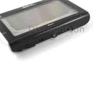 Magellan Maestro 4250 Portable GPS Receiver Navigation + Bluetooth/2GB