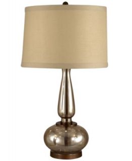 Crestview Table Lamp, Mirror Tower   Lighting & Lamps   for the home