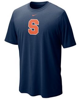 Nike NCAA T Shirt, Syracuse Orange Dri Fit Legend Tee
