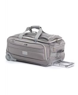 Delsey Rolling Duffel, 21 Helium Pilot 2.0 Carry On