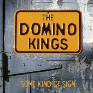 CENT CD Domino Kings Some Kind Of Sign roots country Americana
