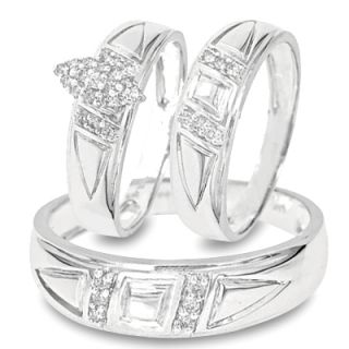 Ring   Ladies Engagement Ring, Wedding Band & Mens Wedding Band   Free