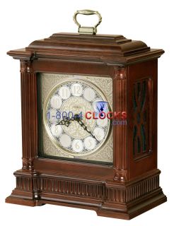 Howard Miller Akron Mantle Clock 635 125 635125 30 Off