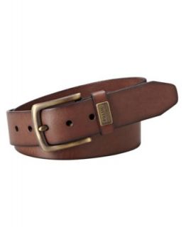 Fossil Belt, Estate Casual Leather