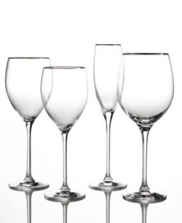 Lenox Glassware, Tuscany Classics Sets of 4 Collection   Stemware