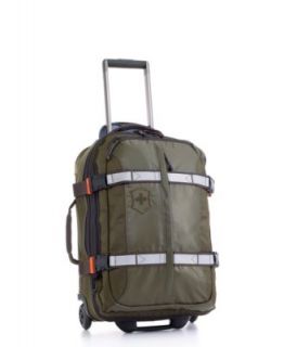 Victorinox Suitcase, 25 CH 97 2.0 Rolling Upright  