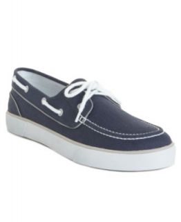 Polo Ralph Lauren Shoes, Rylander Boat Shoes   Mens Shoes