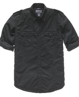 American Rag Shirt, Long Sleeve Shirt