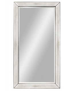Amanti Art Cape Cod Wall Mirror, Extra Large 31x26