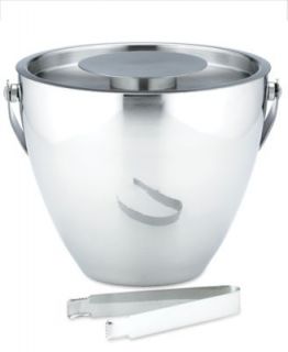 Gorham Barware, Thats Entertainment Mini Ice Bucket   Bar & Wine
