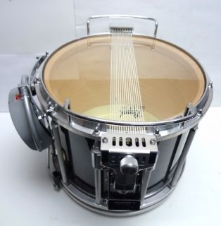 Pearl Marching Snare Drum 14 x 12 w Case