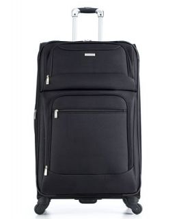 CLOSEOUT Calvin Klein Suitcase, 25 Gramercy Rolling Spinner Upright