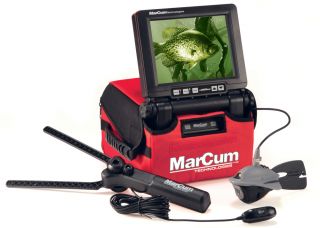 Marcum VS825SD Color Underwater Camera VS825SD
