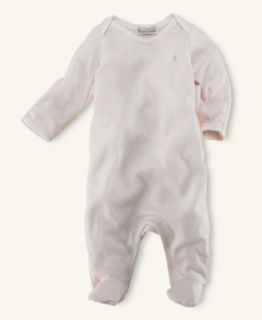 Ralph Lauren Baby Bodysuit, Baby Boys or Baby Girls 2 Piece Set   Kids