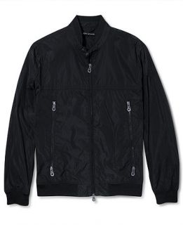 DKNY Jeans Jacket, Memory Bomber Jacket   Mens Coats & Jackets   