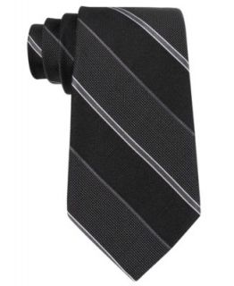 DKNY Tie, Certifiable Plaid   Mens Ties