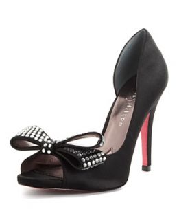 Paris Hilton Shoes, Senorita Pumps