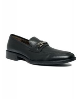 Johnston & Murphy Shoes, Knowland Penny Loafers   Mens Shoes