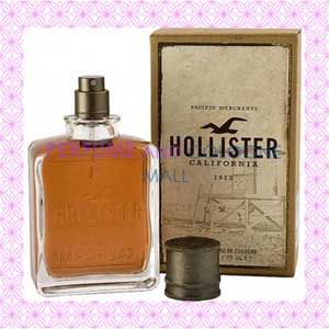 Hollister California is the essence of the beach. Clean and woody, the