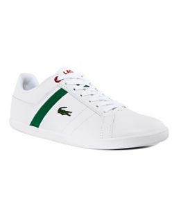 NEW Lacoste Mens Shoes, Evershot CRE Sneakers