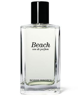 Bobbi Brown Beach Eau de Parfum, 1.7 oz   Perfume   Beauty