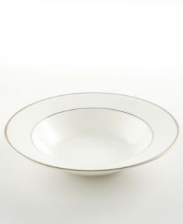 Mikasa Dinnerware, Cameo Platinum Bread and Butter Plate   Fine China