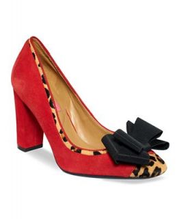 Isaac Mizrahi New York Shoes, Lauren Pumps