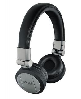 TDK Performance Headphones, WR700 Wireless Headphones