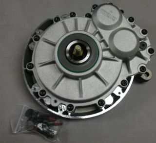 This auction is for a Segway gearbox for the i and e series. The item