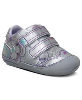 Stride Rite Kids Shoes, Baby and Toddler Girls SRT SM Gloria Sneakers