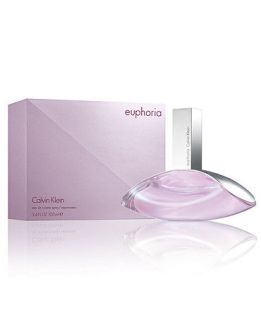 Calvin Klein euphoria Eau de Toilette, 3.4 oz   Perfume   Beauty