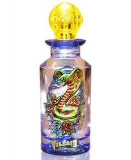 Ed Hardy Love & Luck Mens Collection      Beauty