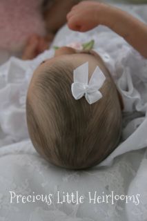 Reborn Baby Girl New Marissa May Sculpt Maisie Beautiful