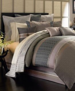 Waterford Bedding, Alana Queen Duvet Cover   Bedding Collections   Bed