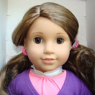 American Girl Marisol Doll Girl of Year 2005 Book Accessories Retired