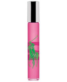 Lauren Big Pony Pink #2 Rollerball, .34 oz   Perfume   Beauty