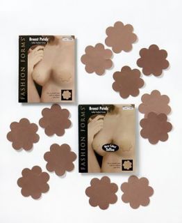 Fashion Forms Breast Petals 6 pack