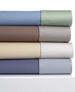 Charter Club Collections Bedding, 600 Thread Count Reversible Sheet