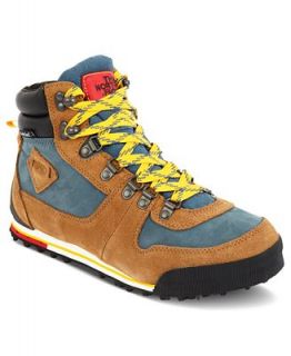 The North Face Shoes, Back To Berkeley 68 Waterproof Boots