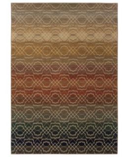 Sphinx Area Rug, Kasbah 3951A Static 78 x 1010   Rugs