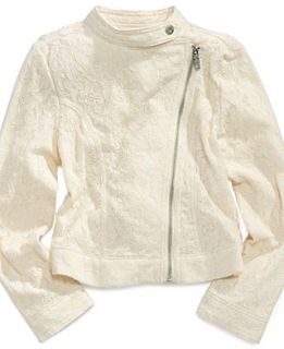 lauren kids jacket girls hooded jacket orig $ 165 00 129 99