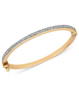 bracelet diamond accent heart link reg $ 130 00 sale $ 65 00
