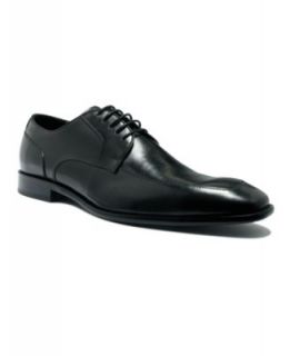Hugo Boss Shoes, Mellio Lace Up Tuxedo Shoes   Mens Shoes