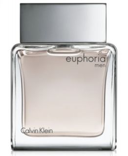 Calvin Klein euphoria men Eau de Toilette, 6.7 oz