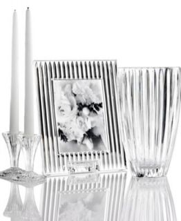 Marquis by Waterford Vase, 10 Bezel  