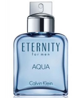 Calvin Klein Eternity Aqua Cologne for Men Collection   Makeup