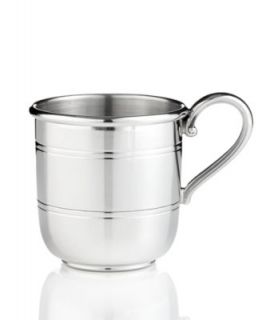 Reed & Barton Baby Cup, Concord Pewter   Collections   for the home