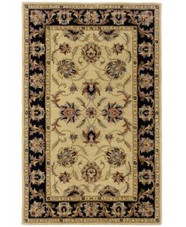 MANUFACTURERS CLOSEOUT Sphinx Area Rug, Windsor 23105 80 X 100