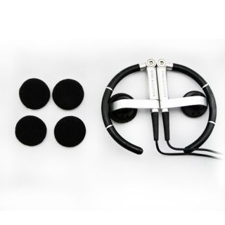Brand New Bang Olufsen B O A8 Earphones Genuine Earbuds Earpads 4 Pcs